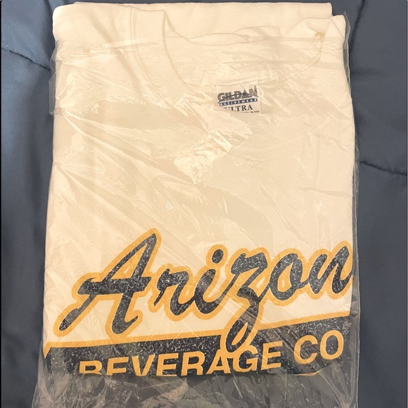Retro Arizona Iced Tea tshirt - Picture 1 of 1